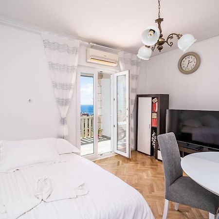 דוברובניק Apartment Debos מראה חיצוני תמונה