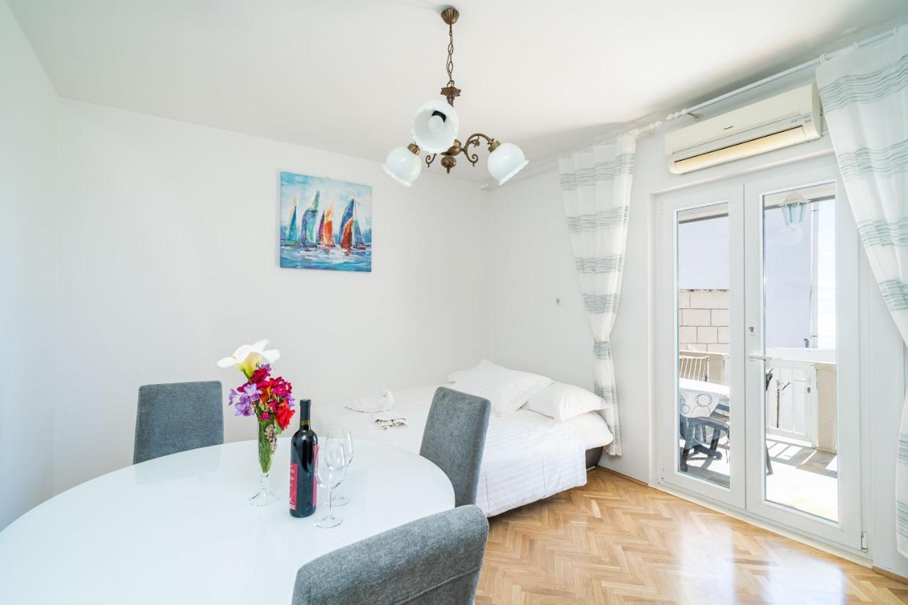 דוברובניק Apartment Debos מראה חיצוני תמונה