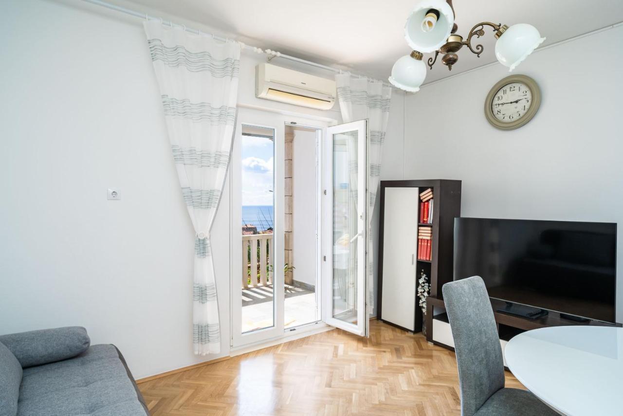 דוברובניק Apartment Debos מראה חיצוני תמונה
