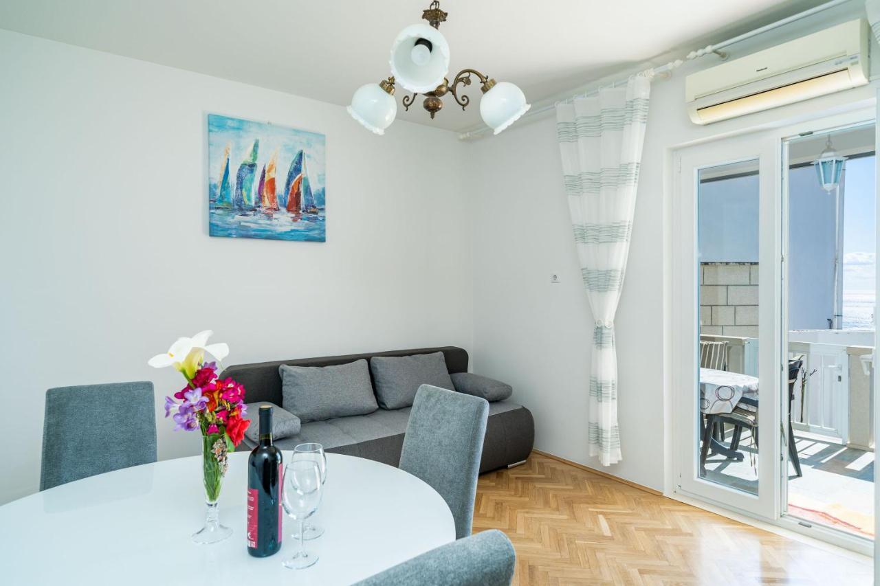 דוברובניק Apartment Debos מראה חיצוני תמונה