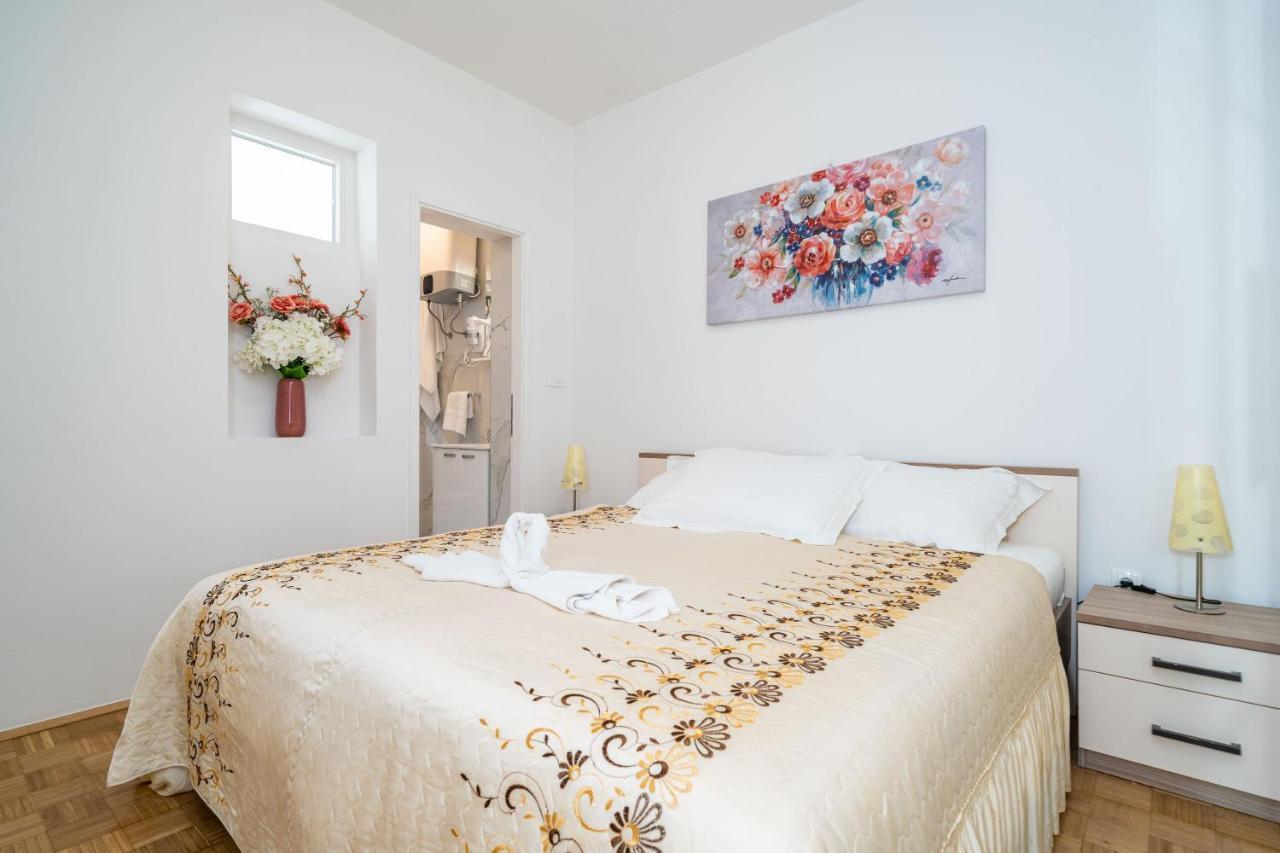 דוברובניק Apartment Debos מראה חיצוני תמונה