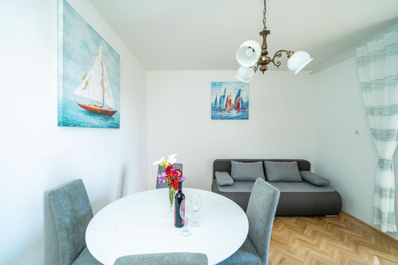 דוברובניק Apartment Debos מראה חיצוני תמונה