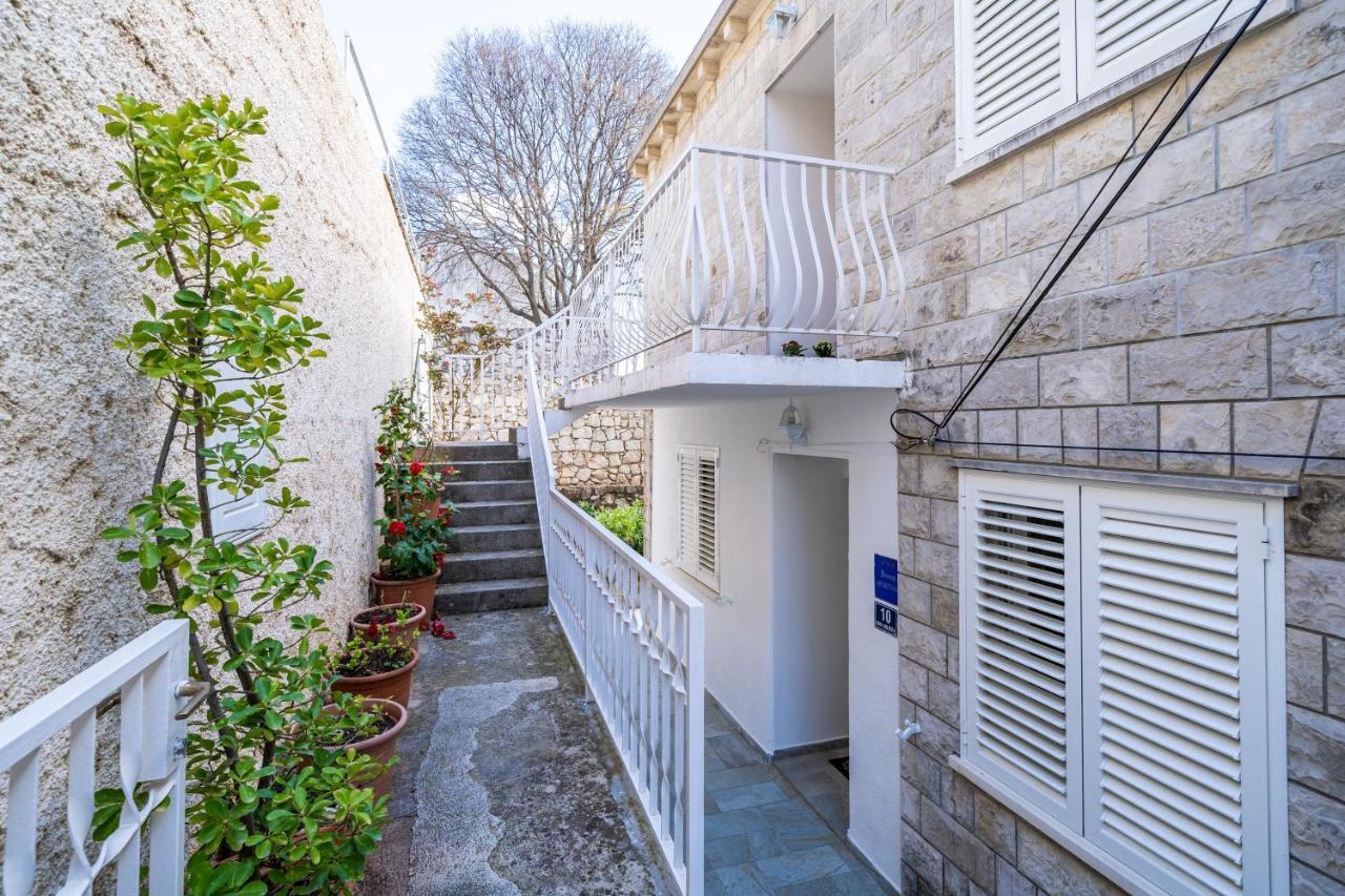 דוברובניק Apartment Debos מראה חיצוני תמונה