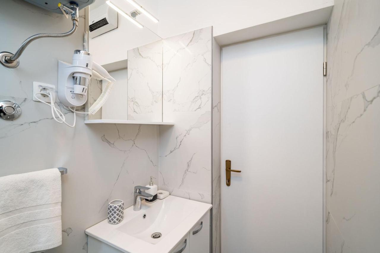 דוברובניק Apartment Debos מראה חיצוני תמונה