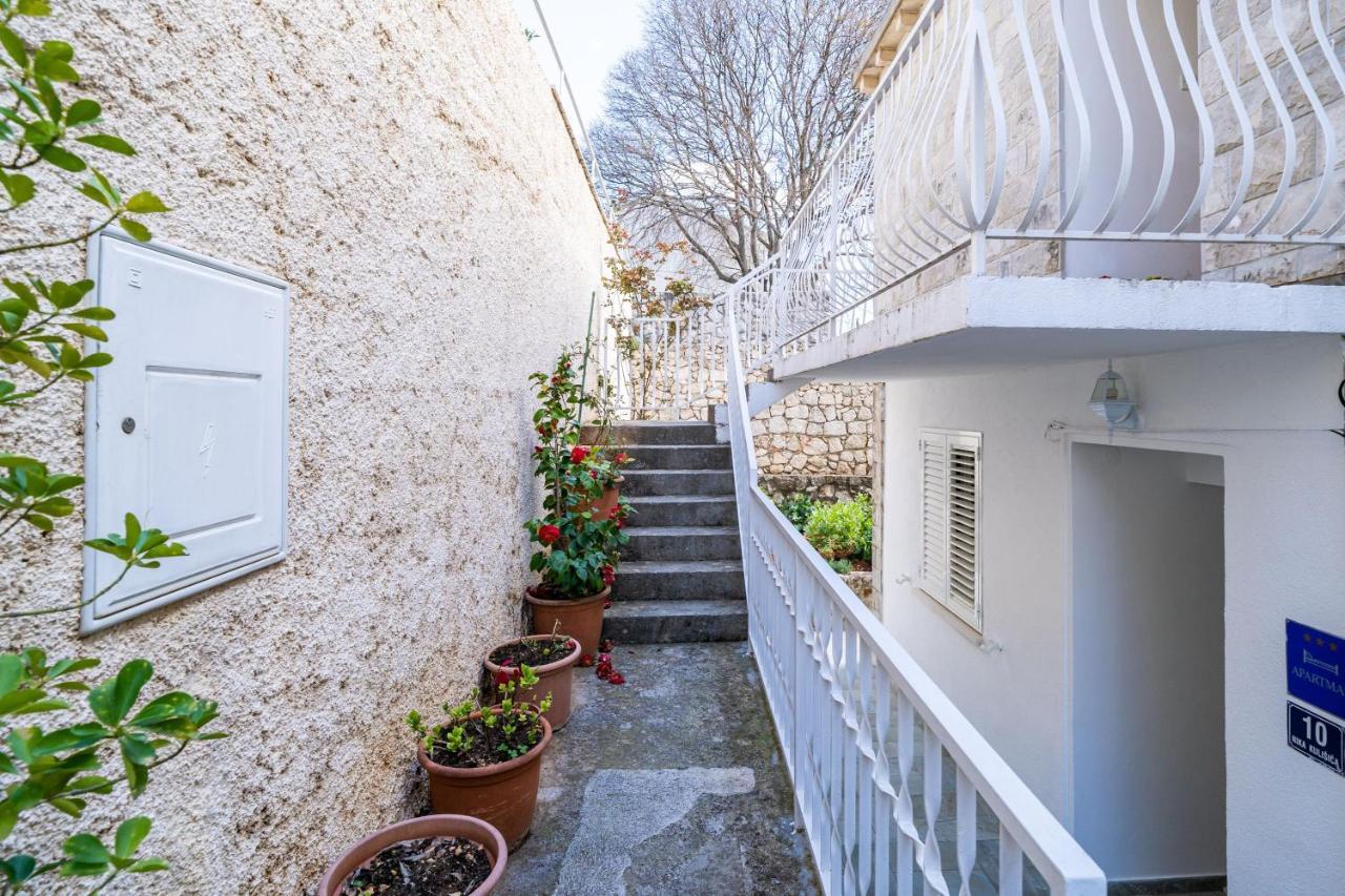 דוברובניק Apartment Debos מראה חיצוני תמונה