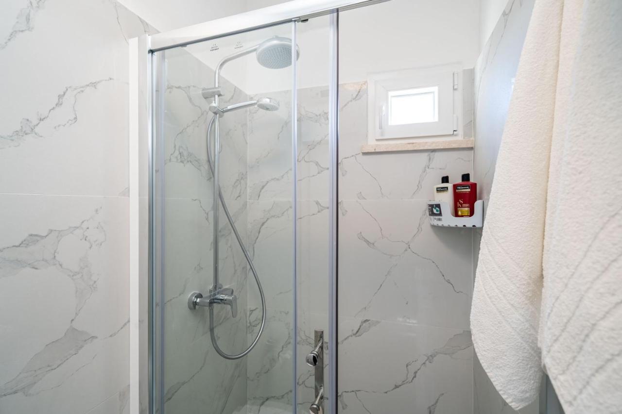 דוברובניק Apartment Debos מראה חיצוני תמונה
