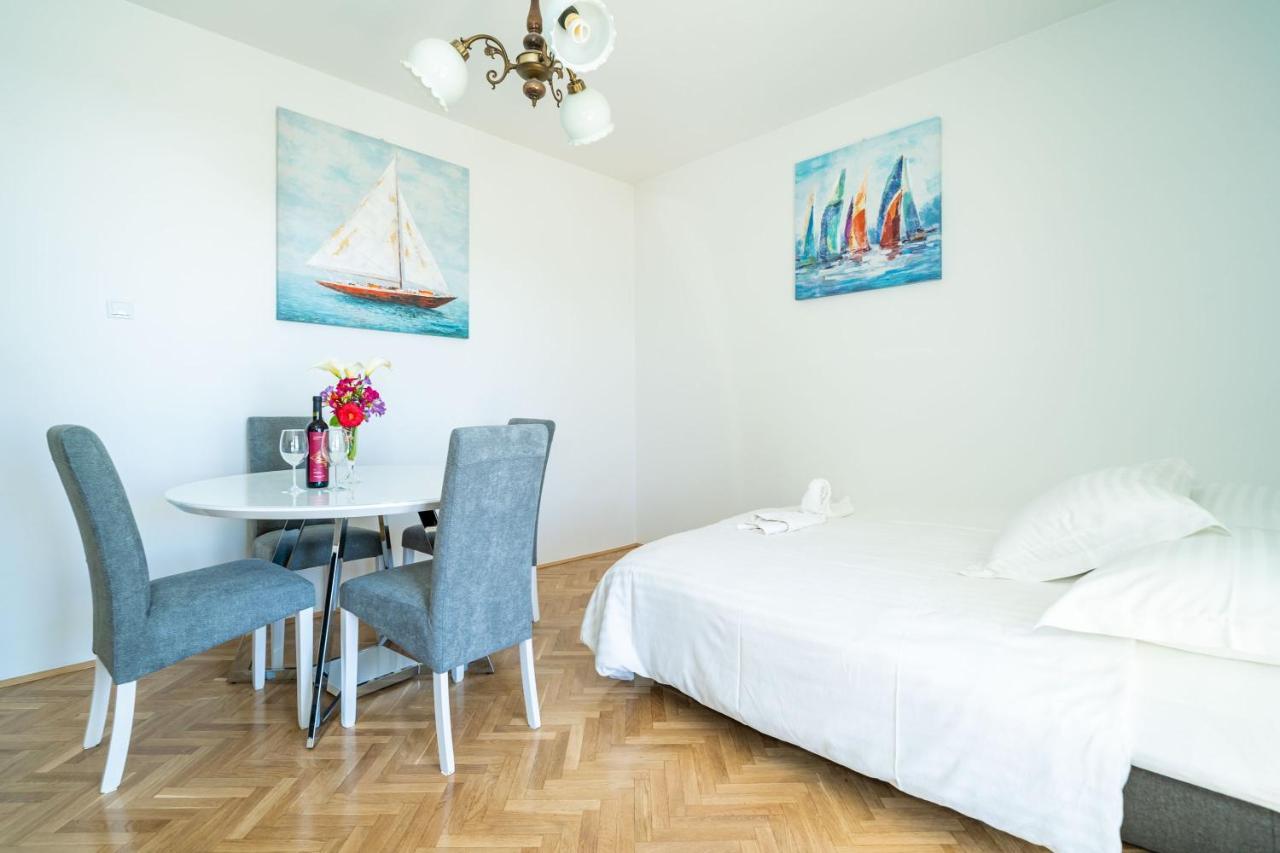 דוברובניק Apartment Debos מראה חיצוני תמונה