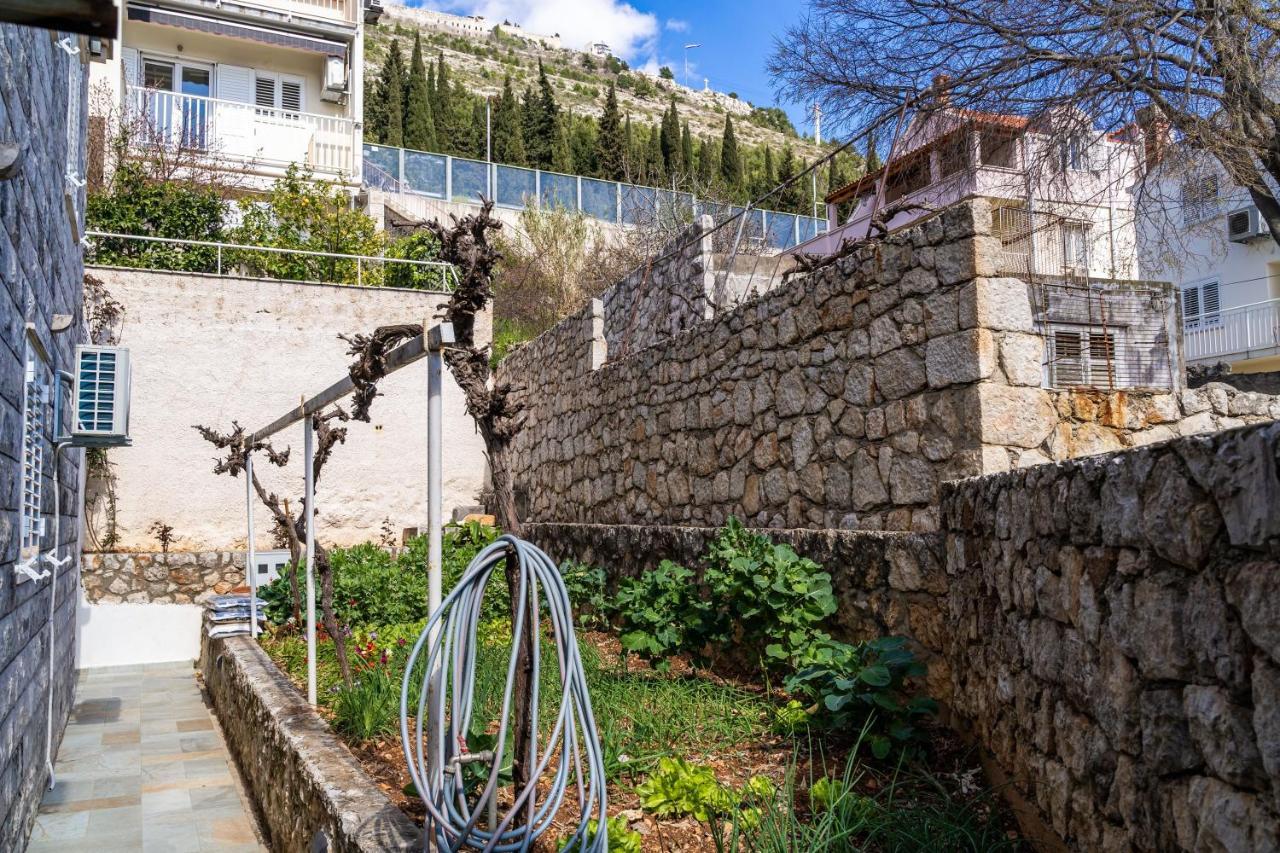 דוברובניק Apartment Debos מראה חיצוני תמונה