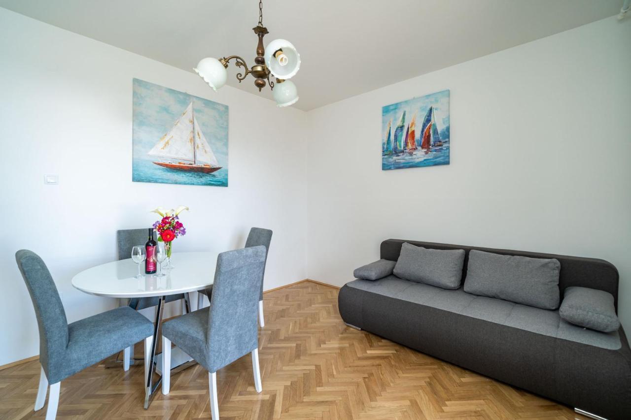 דוברובניק Apartment Debos מראה חיצוני תמונה