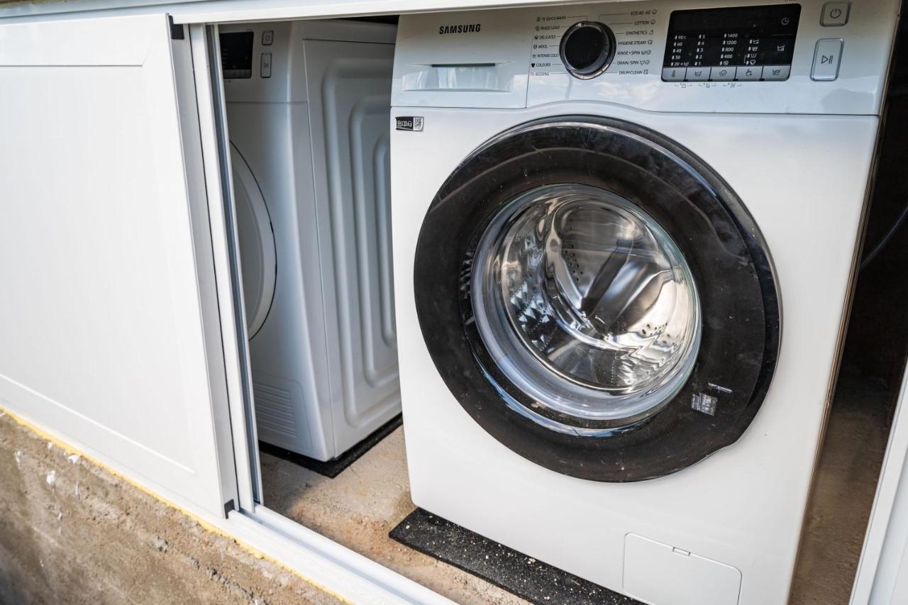 דוברובניק Apartment Debos מראה חיצוני תמונה